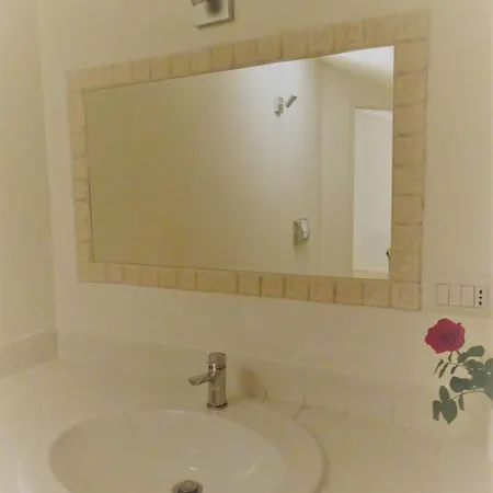 White - Apartment