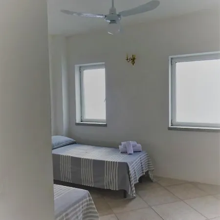 Apartment White - San Pantaleo