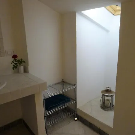 White - Apartment