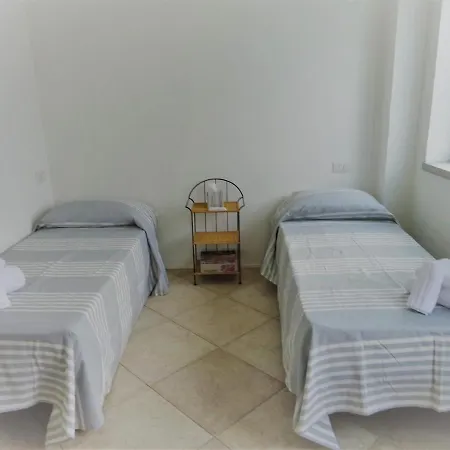 White - * San Pantaleo