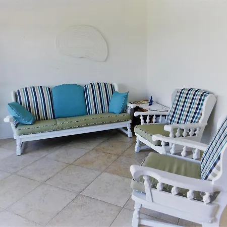 White - Apartment