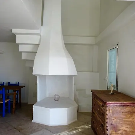 White - Apartment *