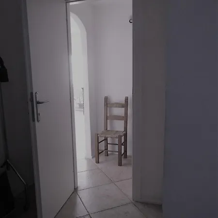 Apartment White - San Pantaleo
