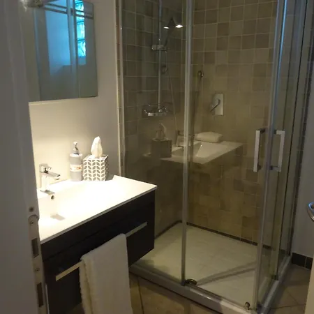 Apartment White - San Pantaleo