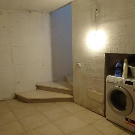 Apartment White - San Pantaleo