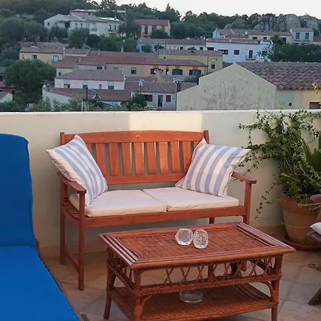 White - Apartment *
