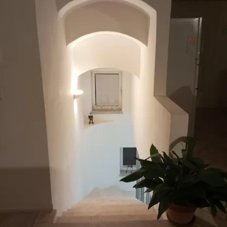 Apartment White - San Pantaleo