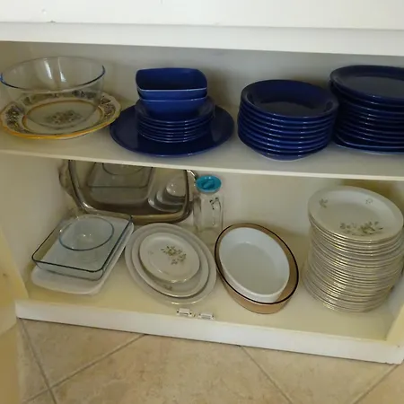 Apartment White - San Pantaleo